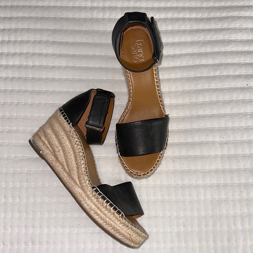 Franco Sarto Wedge